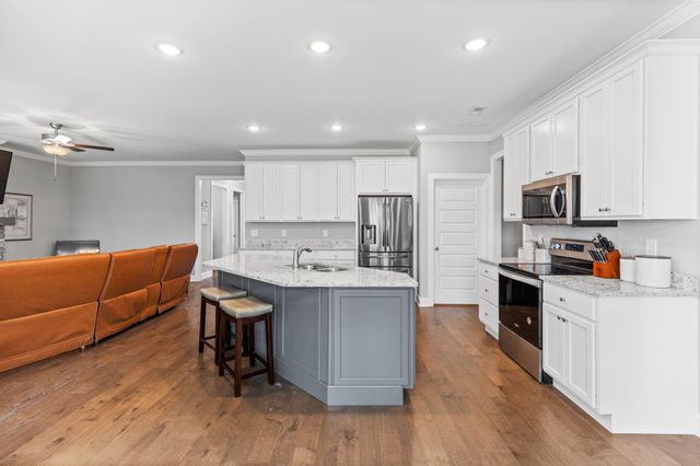 2331 Freewill Road NW, Cleveland, TN 37312