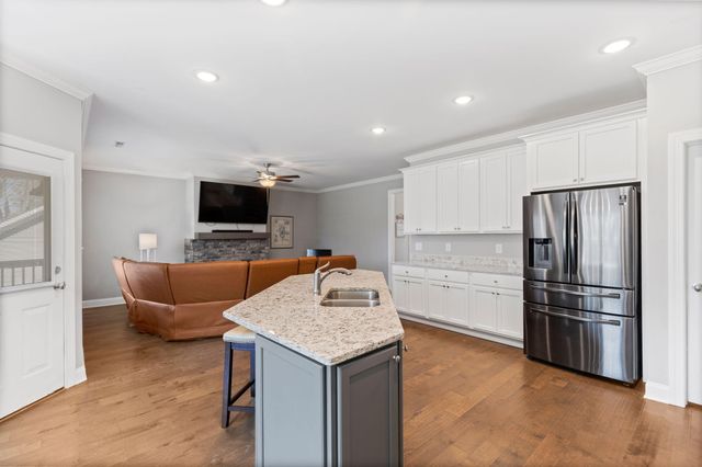 2331 Freewill Road NW, Cleveland, TN 37312