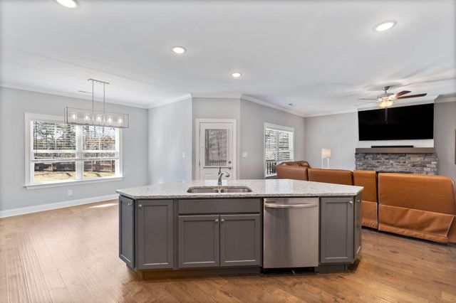 2331 Freewill Road NW, Cleveland, TN 37312