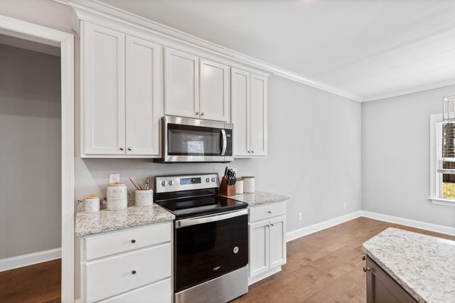 2331 Freewill Road NW, Cleveland, TN 37312