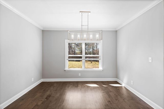 2331 Freewill Road NW, Cleveland, TN 37312