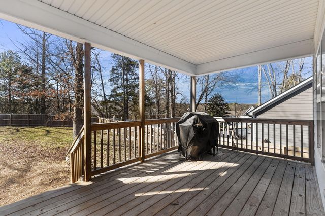 2331 Freewill Road NW, Cleveland, TN 37312