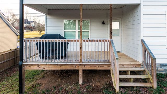 2331 Freewill Road NW, Cleveland, TN 37312