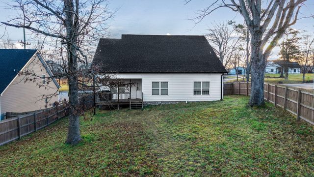 2331 Freewill Road NW, Cleveland, TN 37312