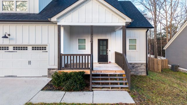 2331 Freewill Road NW, Cleveland, TN 37312