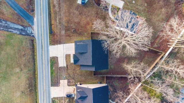 2331 Freewill Road NW, Cleveland, TN 37312