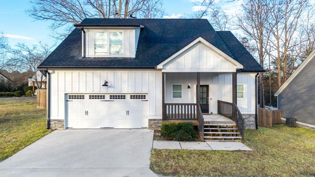 2331 Freewill Road NW, Cleveland, TN 37312