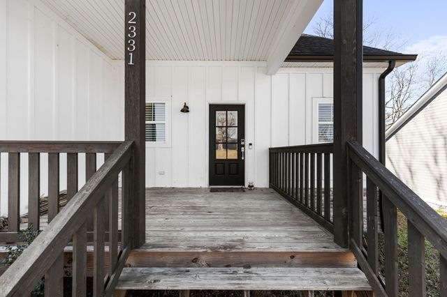 2331 Freewill Road NW, Cleveland, TN 37312