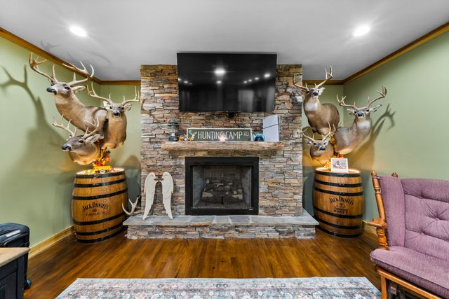 311 Chapman Chapel Rd, Pelham, TN 37366