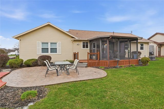 79 KAYE PARK Terrace, Gates, NY 14624