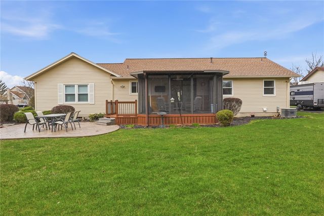 79 KAYE PARK Terrace, Gates, NY 14624