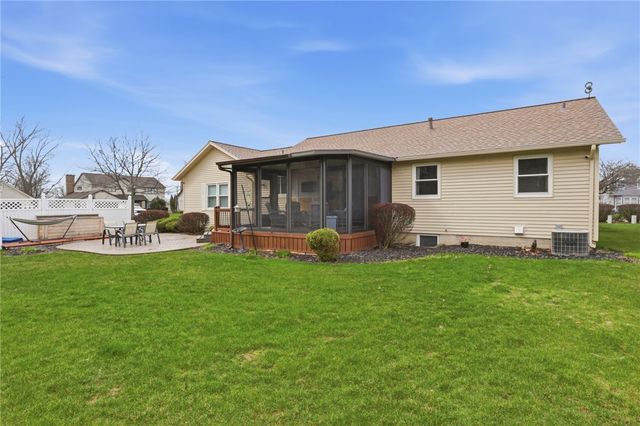 79 KAYE PARK Terrace, Gates, NY 14624