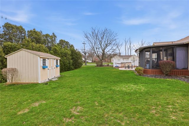 79 KAYE PARK Terrace, Gates, NY 14624