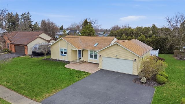 79 KAYE PARK Terrace, Gates, NY 14624