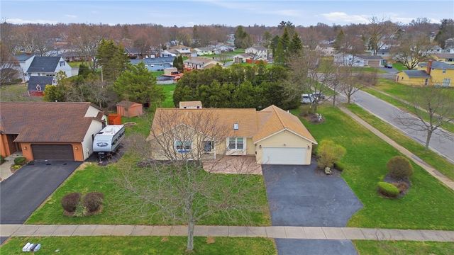 79 KAYE PARK Terrace, Gates, NY 14624