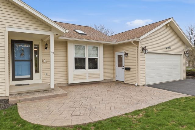 79 KAYE PARK Terrace, Gates, NY 14624