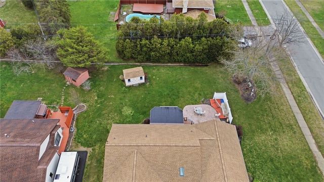 79 KAYE PARK Terrace, Gates, NY 14624