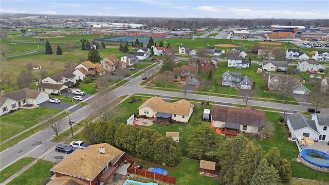79 KAYE PARK Terrace, Gates, NY 14624