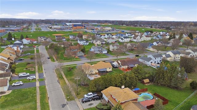 79 KAYE PARK Terrace, Gates, NY 14624