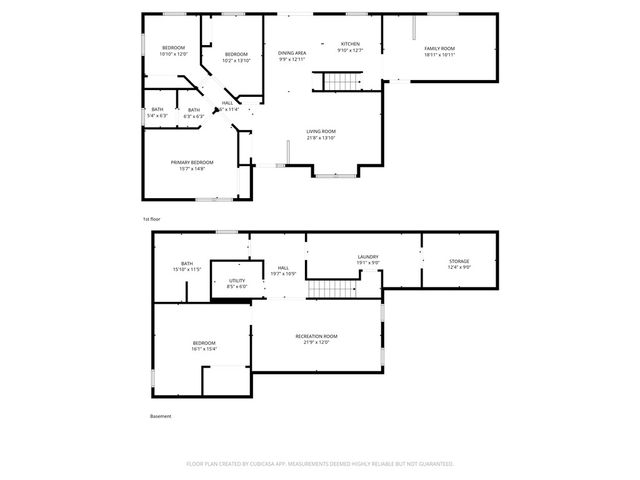 79 KAYE PARK Terrace, Gates, NY 14624