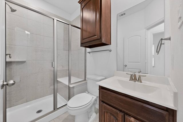 2249 English Ivy Road, Frisco, TX 75033