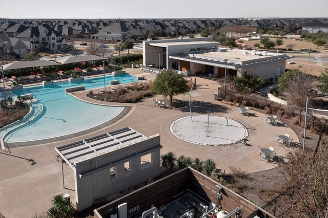 2249 English Ivy Road, Frisco, TX 75033