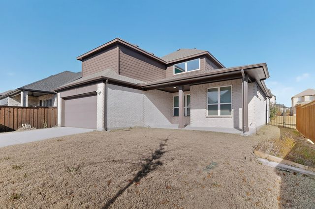 2249 English Ivy Road, Frisco, TX 75033