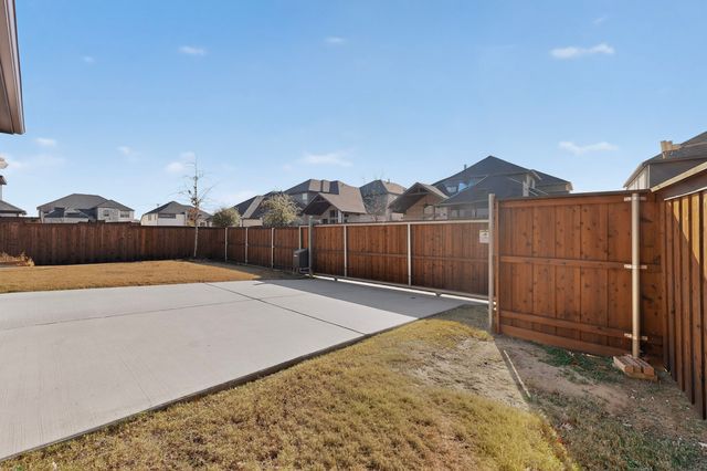 2249 English Ivy Road, Frisco, TX 75033