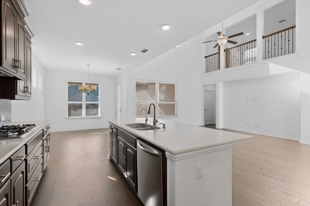 2249 English Ivy Road, Frisco, TX 75033