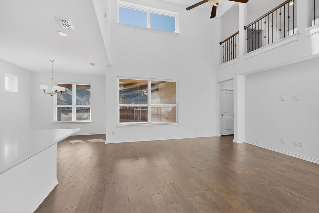 2249 English Ivy Road, Frisco, TX 75033