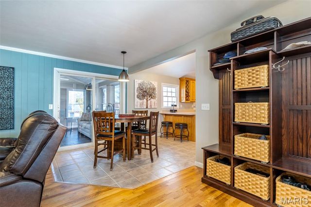 803 Fieldcrest Drive, Washington, MO 63090