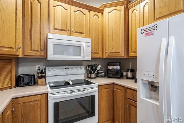 803 Fieldcrest Drive, Washington, MO 63090