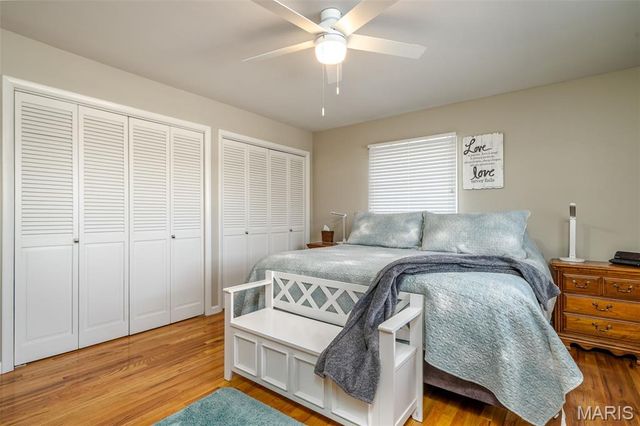 803 Fieldcrest Drive, Washington, MO 63090