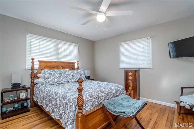 803 Fieldcrest Drive, Washington, MO 63090