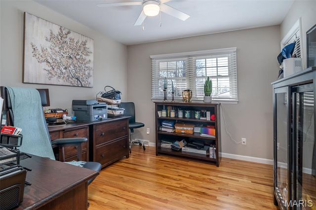 803 Fieldcrest Drive, Washington, MO 63090