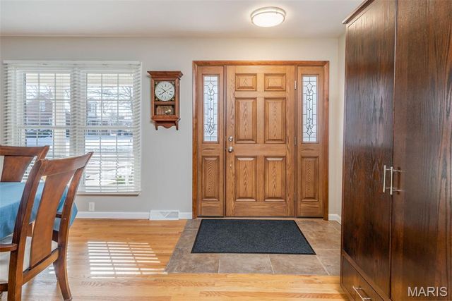 803 Fieldcrest Drive, Washington, MO 63090