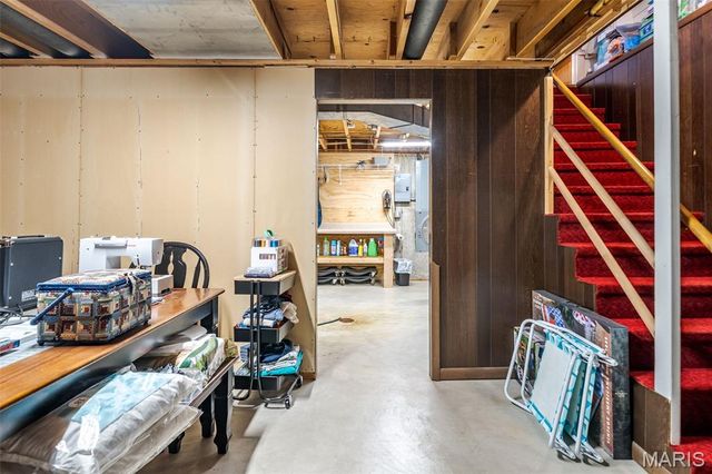 803 Fieldcrest Drive, Washington, MO 63090