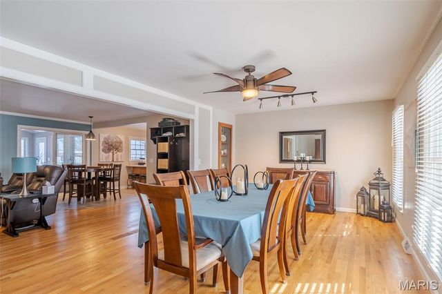 803 Fieldcrest Drive, Washington, MO 63090