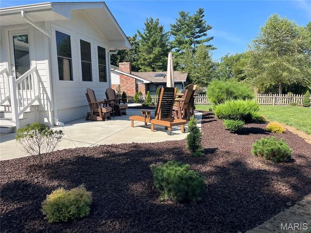 803 Fieldcrest Drive, Washington, MO 63090