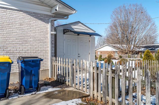 803 Fieldcrest Drive, Washington, MO 63090