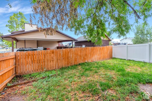 3692 W 4625 S, Roy, UT 84067