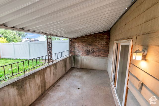 3692 W 4625 S, Roy, UT 84067