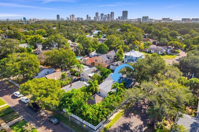 1719 11TH STREET N, St Petersburg, FL 33704