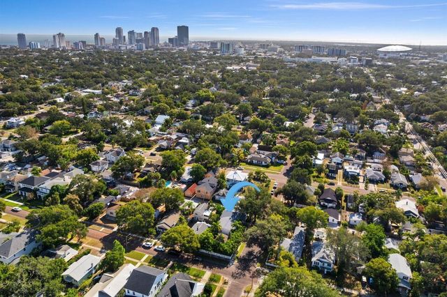 1719 11TH STREET N, St Petersburg, FL 33704