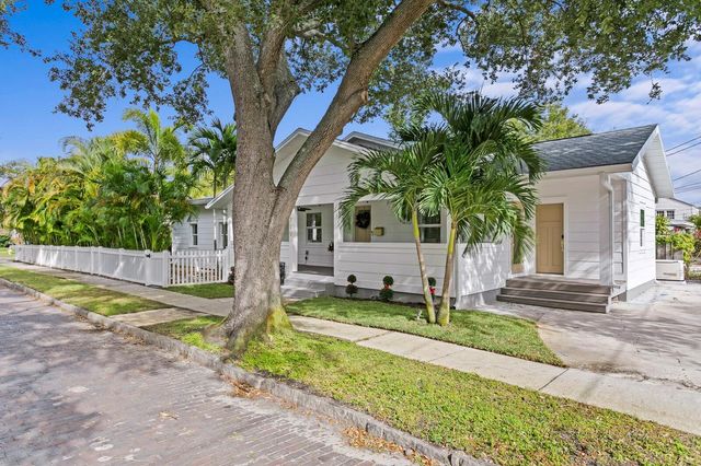 1719 11TH STREET N, St Petersburg, FL 33704