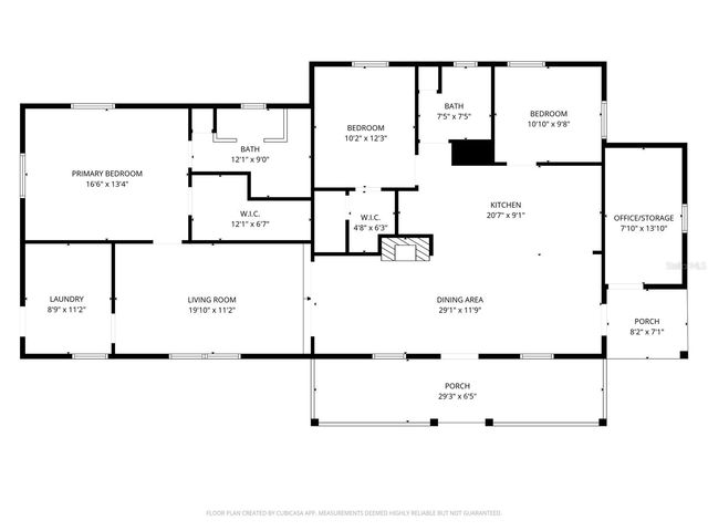 1719 11TH STREET N, St Petersburg, FL 33704