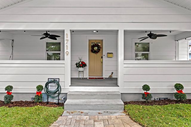 1719 11TH STREET N, St Petersburg, FL 33704