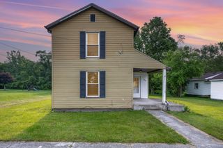 824 Euclid Street 824 Euclid Street, Bellefontaine, OH 43311