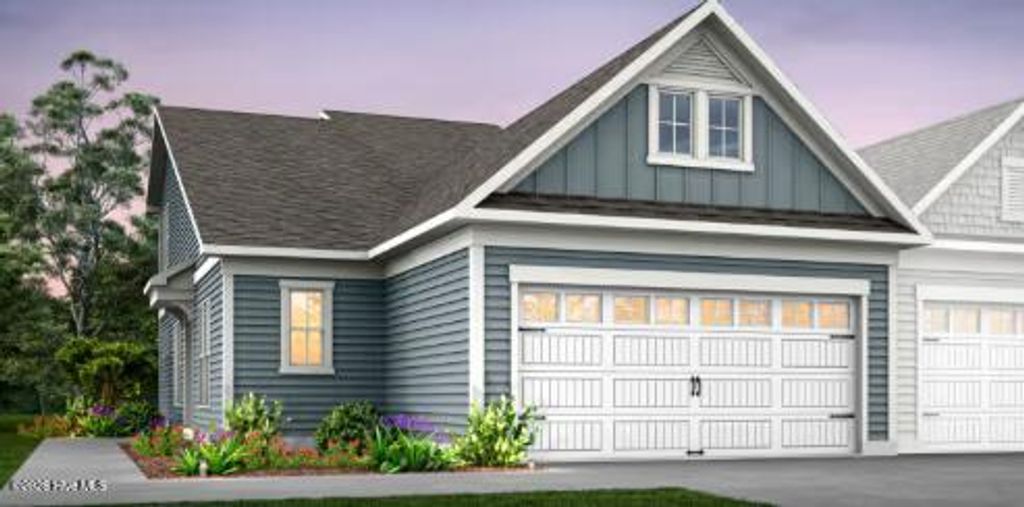 1991 Caspian Trail SE, Southport, NC 28461