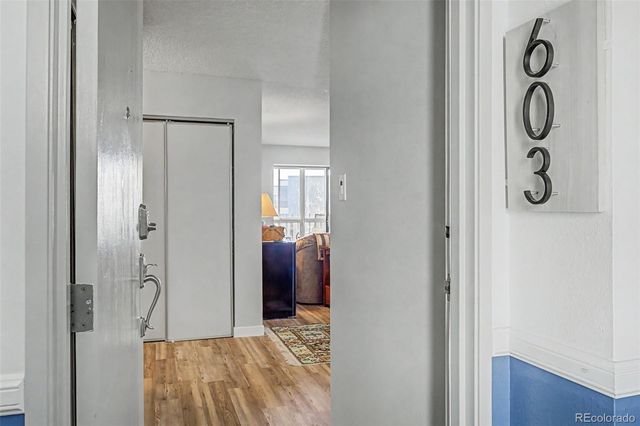 14001 E Marina Drive 603, Aurora, CO 80014